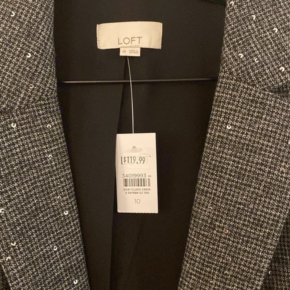 Loft jacket - Picture 3 of 3